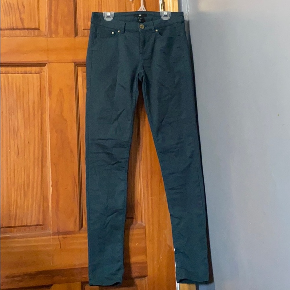 H&M Jeans
